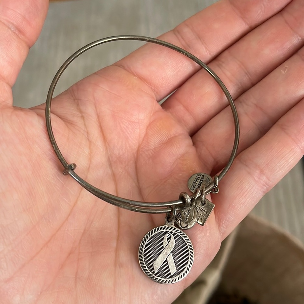 Alex and Ani bangle